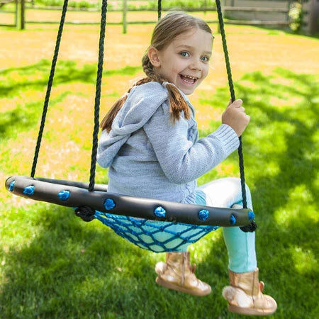 Swing-A-Ring - Small - Best Active Play for Ages 3 to 5 - US 7321