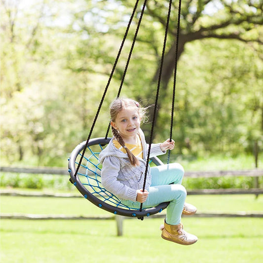 Swing-A-Ring - Small - Best Active Play for Ages 3 to 5 - US 7321