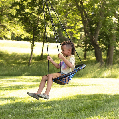 Swing-A-Ring - Small - Best Active Play for Ages 3 to 5 - US 7321