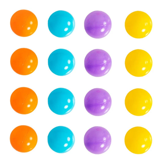 SpillAgain Add-On Set, 16 Extra Balls - - Fat Brain Toys - US 4025