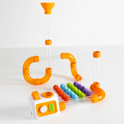 Air Toobz Evo - Best Active Play for Ages 3 to 12 - Fat Brain Toys - US 7178