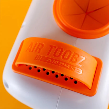 Air Toobz Evo - Best Active Play for Ages 3 to 12 - Fat Brain Toys - US 7178