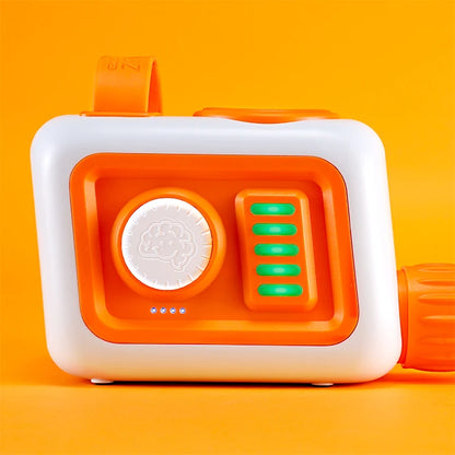 Air Toobz Evo - Best Active Play for Ages 3 to 12 - Fat Brain Toys - US 7178