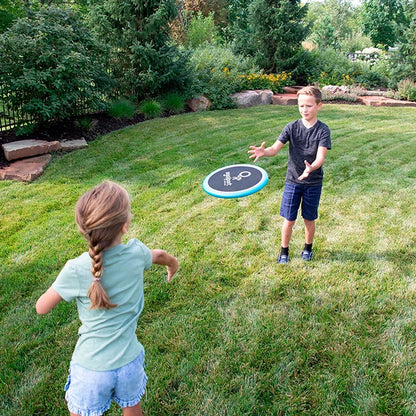 AeroDisk Max - Best Active Play for Ages 4 to 8 - Fat Brain Toys - US 4390