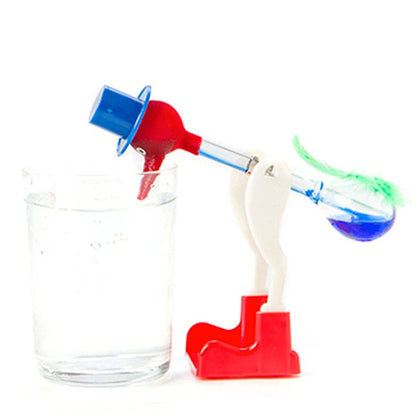 The Thermodynamic Drinking Bird - - Fat Brain Toys - US 8687