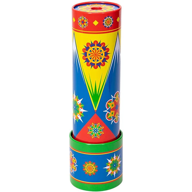Classic Tin Kaleidoscope - Best Classic &amp; Retro Toys for Ages 3 to 10 - US 8561