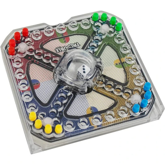 World's Smallest Trouble - Best Classic &amp; Retro Toys for Ages 6 to 12 - US 0160