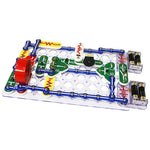 Snap Circuits 300-in-1 - Best Classic &amp; Retro Toys for Ages 8 to 9 - US 9568