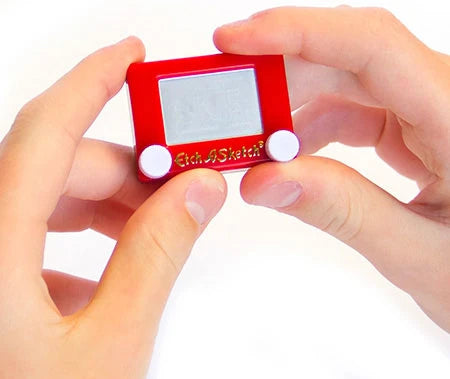 World's Smallest Etch A Sketch - Best Arts &amp; Crafts for Ages 7 to 12 - US 2590