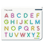 Playskool Magnatab A to Z Uppercase - - Fat Brain Toys - US 7695