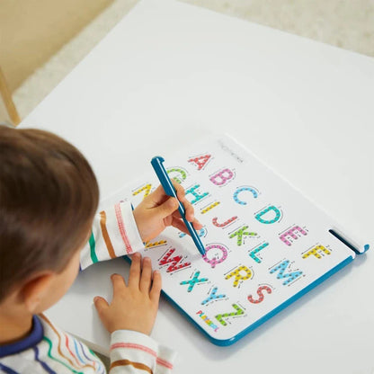 Playskool Magnatab A to Z Uppercase - - Fat Brain Toys - US 7695