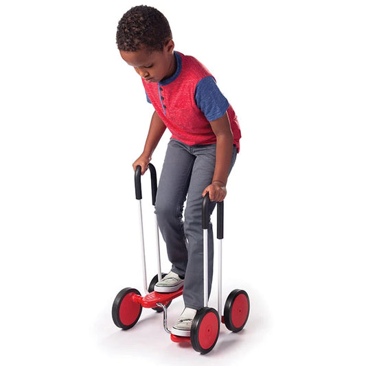 Walking Wheels - - Fat Brain Toys - US 9954