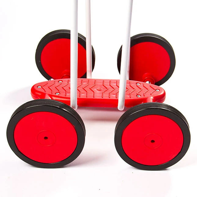 Walking Wheels - - Fat Brain Toys - US 9954