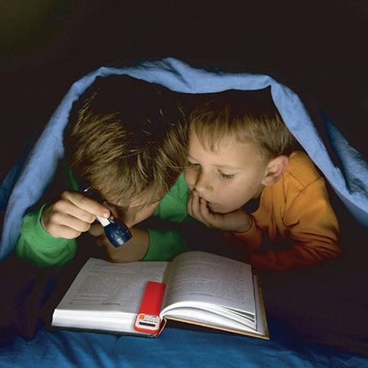 Mark-My-Time Digital Bookmark - Best Books for Ages 7 to 10 - US 8553