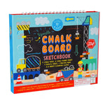 Chalkboard Sketchbook - Best Arts &amp; Crafts for Ages 3 to 9 - US 7594