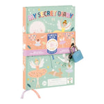 Enchanted My Scented Secret Diary - Best Books for Ages 6 to 12 - US 0764