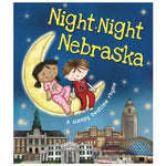 Night-Night Nebraska - - Fat Brain Toys - US 2097