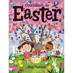 Countdown to Easter - - Fat Brain Toys - US 7361