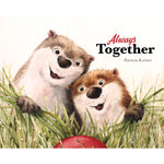 Always Together - Best Books for Ages 5 to 9 - Fat Brain Toys - US 6172