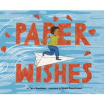 Paper Wishes - Best Books for Ages 5 to 8 - Fat Brain Toys - US 2280