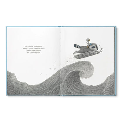 Chasing Dreams - How to Add More Daring to Your Doing - US 2417