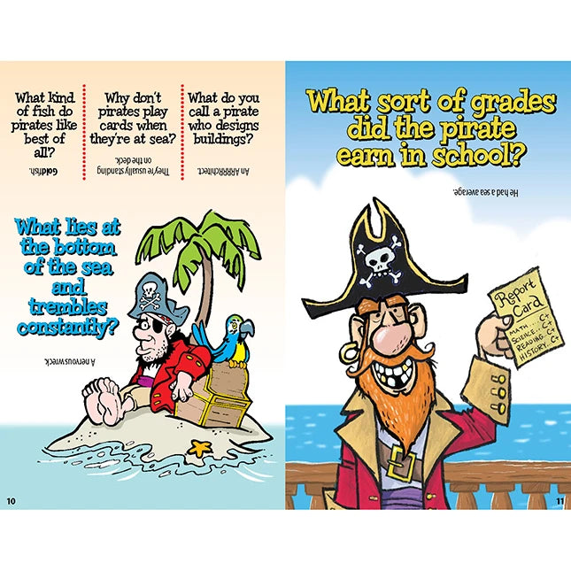 Super Silly Jokes for Kids - Best Books for Ages 5 to 10 - US 8859