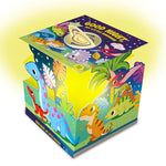 Good Night My Little Dinosaur - Best Books for Ages 2 to 5 - US 5081