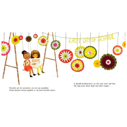 Pockets For Two - Best Books for Ages 4 to 11 - Fat Brain Toys - US 7259