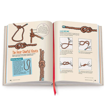 The Highlights Book of Things to Do - Best Books for Ages 7 to 11 - US 1130