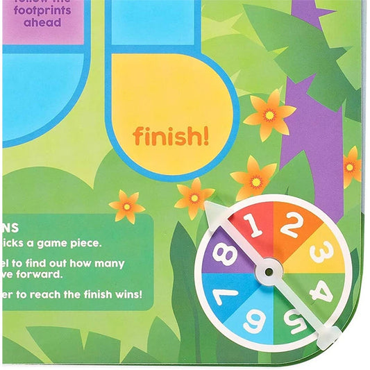 On-The-Go Play Again! Reusable Sticker Fun - Daring Dinos - US 1245