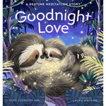 Goodnight Love - - Fat Brain Toys - US 8015