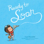 Ready to Soar - Best Books for Ages 3 to 6 - Fat Brain Toys - US 3490