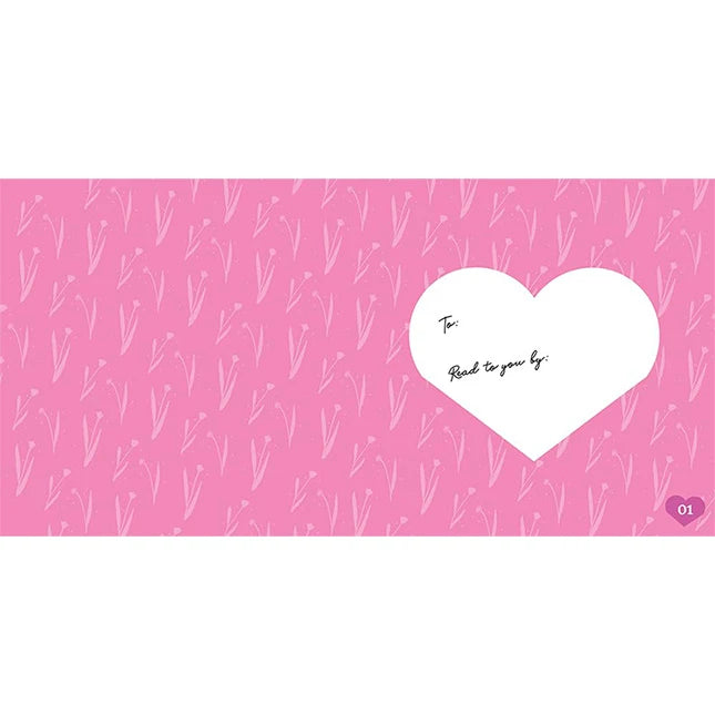 My Recordable Storytime - I Love You So - Best for Ages 3 to 5 - US 2371