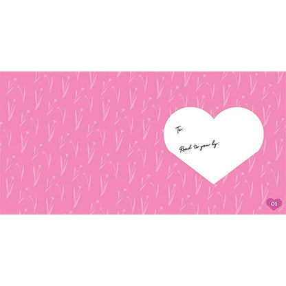 My Recordable Storytime - I Love You So - Best for Ages 3 to 5 - US 2371