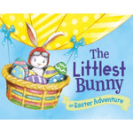 The Littlest Bunny - An Easter Adventure - Best for Ages 3 to 4 - US 9785