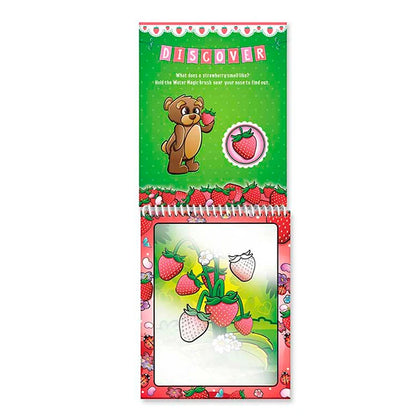 Water Magic Farm - Strawberry - Best Arts &amp; Crafts for Ages 3 to 6 - US 9201