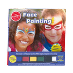 Klutz Face Painting - - Fat Brain Toys - US 8442