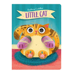 Bedtime Cuddles - Little Cat - Best Books for Ages 3 to 6 - US 4875