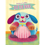 Bedtime Cuddles - Little Dog - Best Books for Ages 3 to 6 - US 1987
