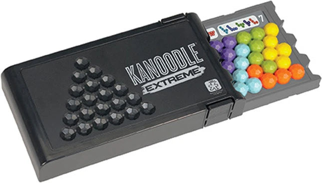 Kanoodle Extreme - - Fat Brain Toys - US 6159