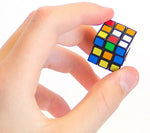 World's Smallest Rubik's Cube - Best Brainteasers for Ages 10 to 11 - US 8078