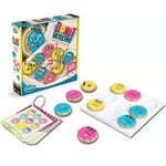 Think Fun Donut Detective - Best Brainteasers for Ages 5 to 11 - US 3628