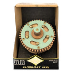 True Genius Archimedes' Gear - - Fat Brain Toys - US 2886