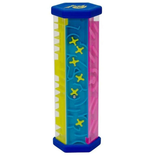 Zoomi Hexagon Maze - Best Brainteasers for Ages 4 to 9 - US 4311