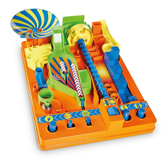 Screwball Scramble 2 - Best Brainteasers for Ages 5 to 12 - US 4588