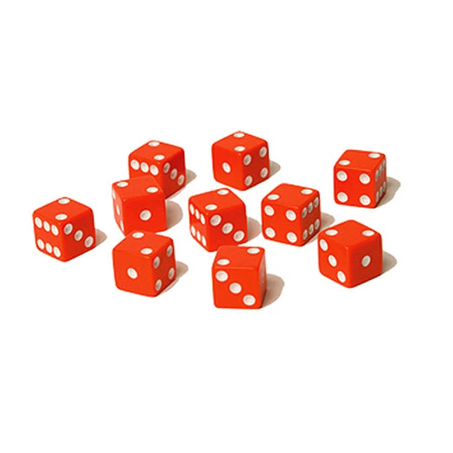 Tenzi - Best Games for Ages 7 to 11 - Fat Brain Toys - US 9971