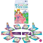 Pretty Pretty Princess Card Game - Best Games for Babies - US 0023