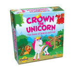 Crown the Unicorn - Best Games for Ages 4 to 9 - Fat Brain Toys - US 6561