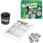 Yahtzee Words - - Fat Brain Toys - US 2395