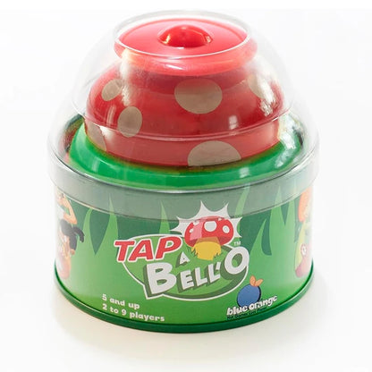 Tap a Bell'O - Best Games for Ages 5 to 11 - Fat Brain Toys - US 6093